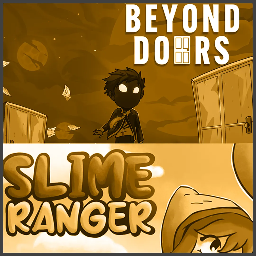 Slimes and Beyond Xbox Bundle | XBOX | На любой аккаунт