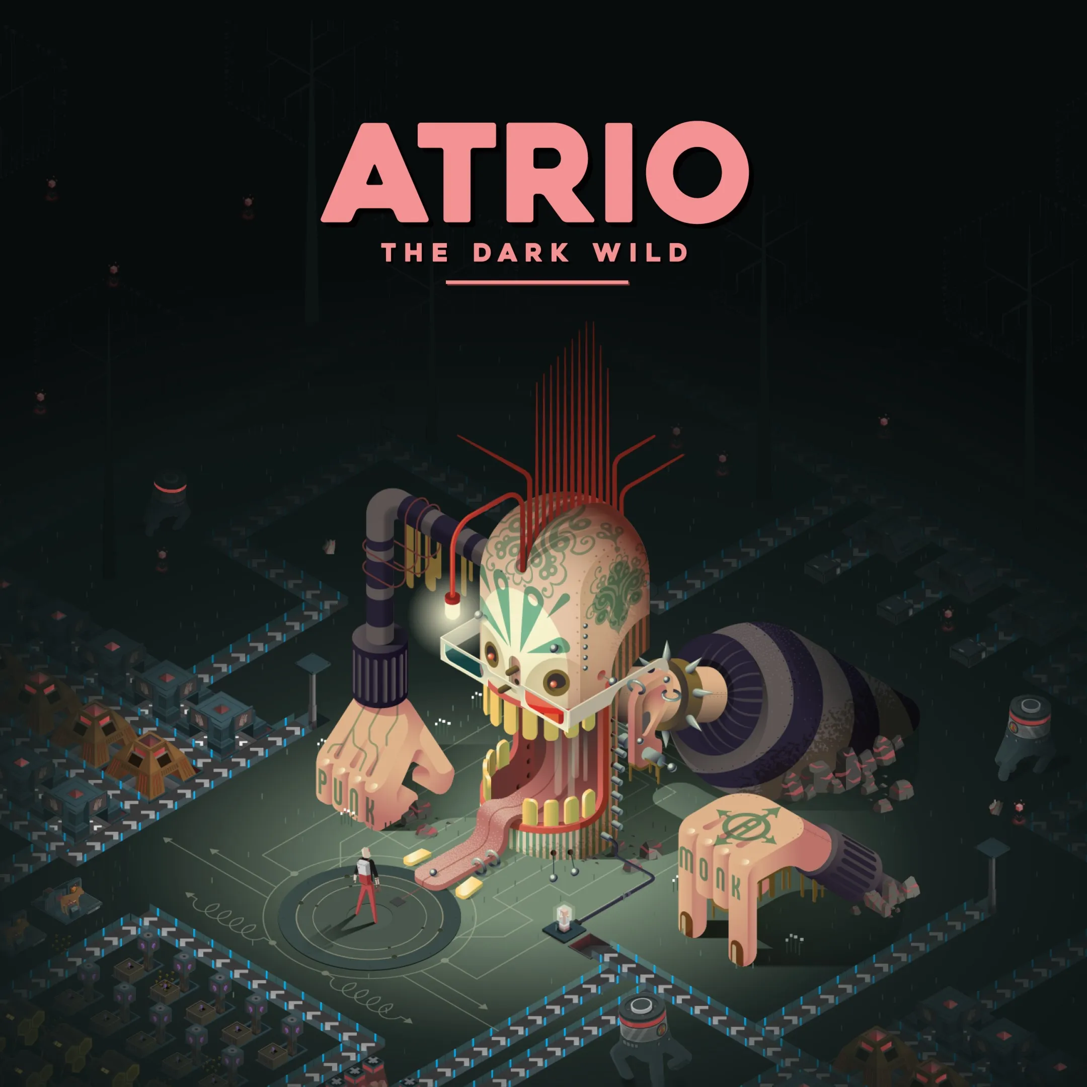 Atrio: The Dark Wild | XBOX | На любой аккаунт