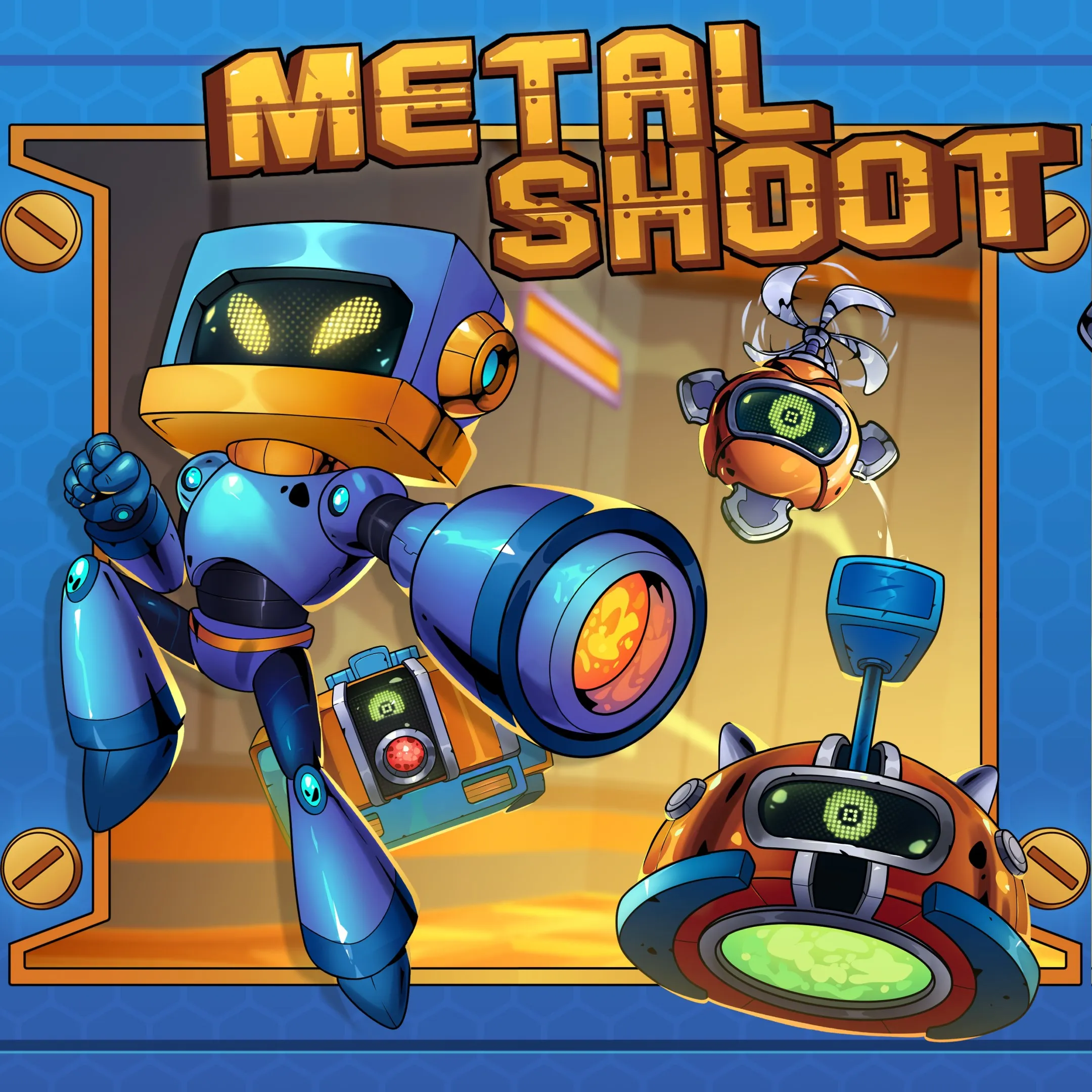 Metal Shoot Bundle | XBOX+PC | На любой аккаунт