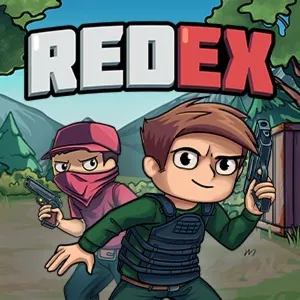 REDEX - Console Edition | XBOX | На любой аккаунт