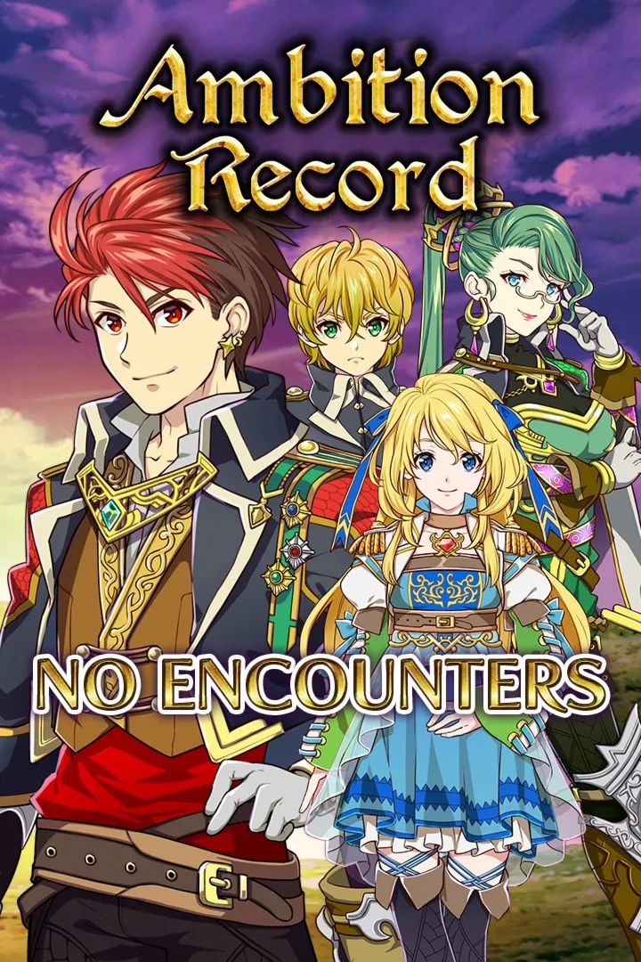 No Encounters - Ambition Record | XBOX+PC | На любой аккаунт