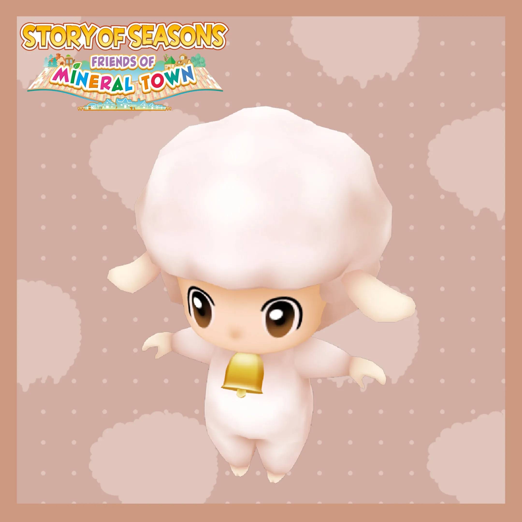 Sheep Costume | XBOX | На любой аккаунт