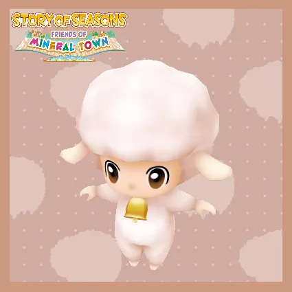 Sheep Costume | XBOX | На любой аккаунт