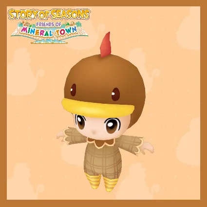 Chicken Costume | XBOX | На любой аккаунт