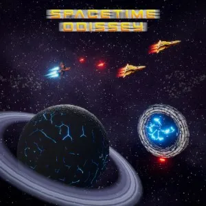 SPACETIME ODISSEY | XBOX+PC | На любой аккаунт