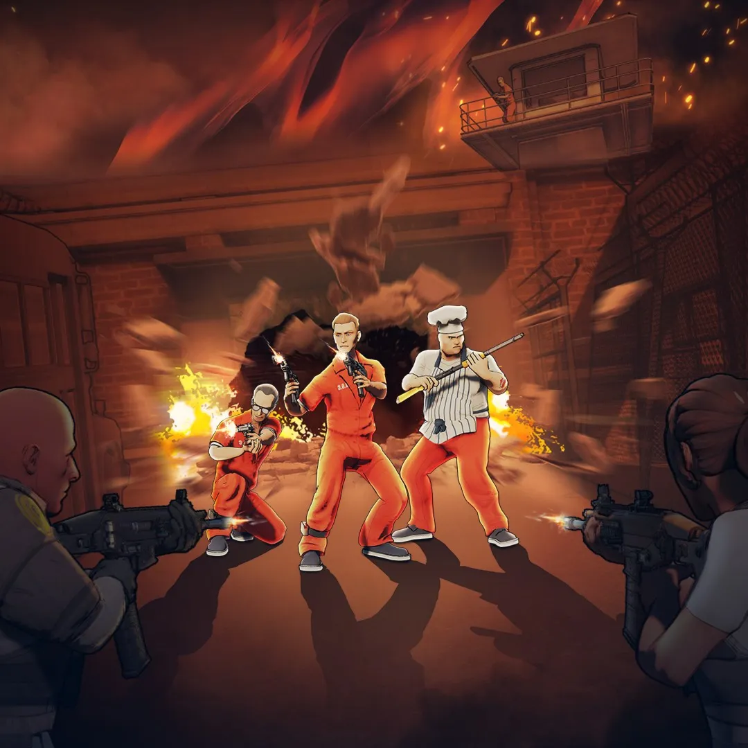 Rico - Breakout Bundle | XBOX | На любой аккаунт