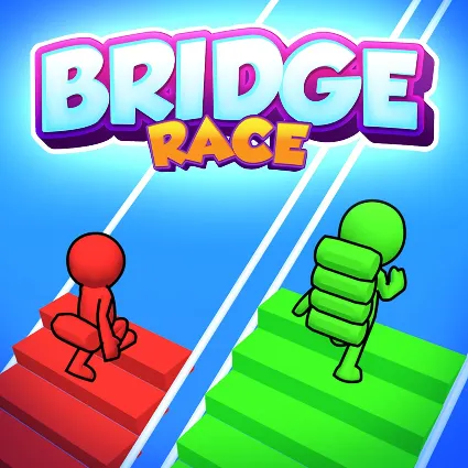 Bridge Race | XBOX+PC | На любой аккаунт