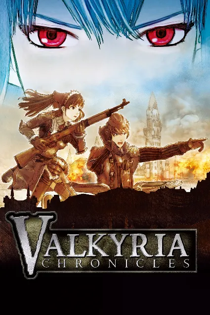 Valkyria Chronicles | PC | На любой аккаунт