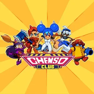 Chenso Club | XBOX | На любой аккаунт