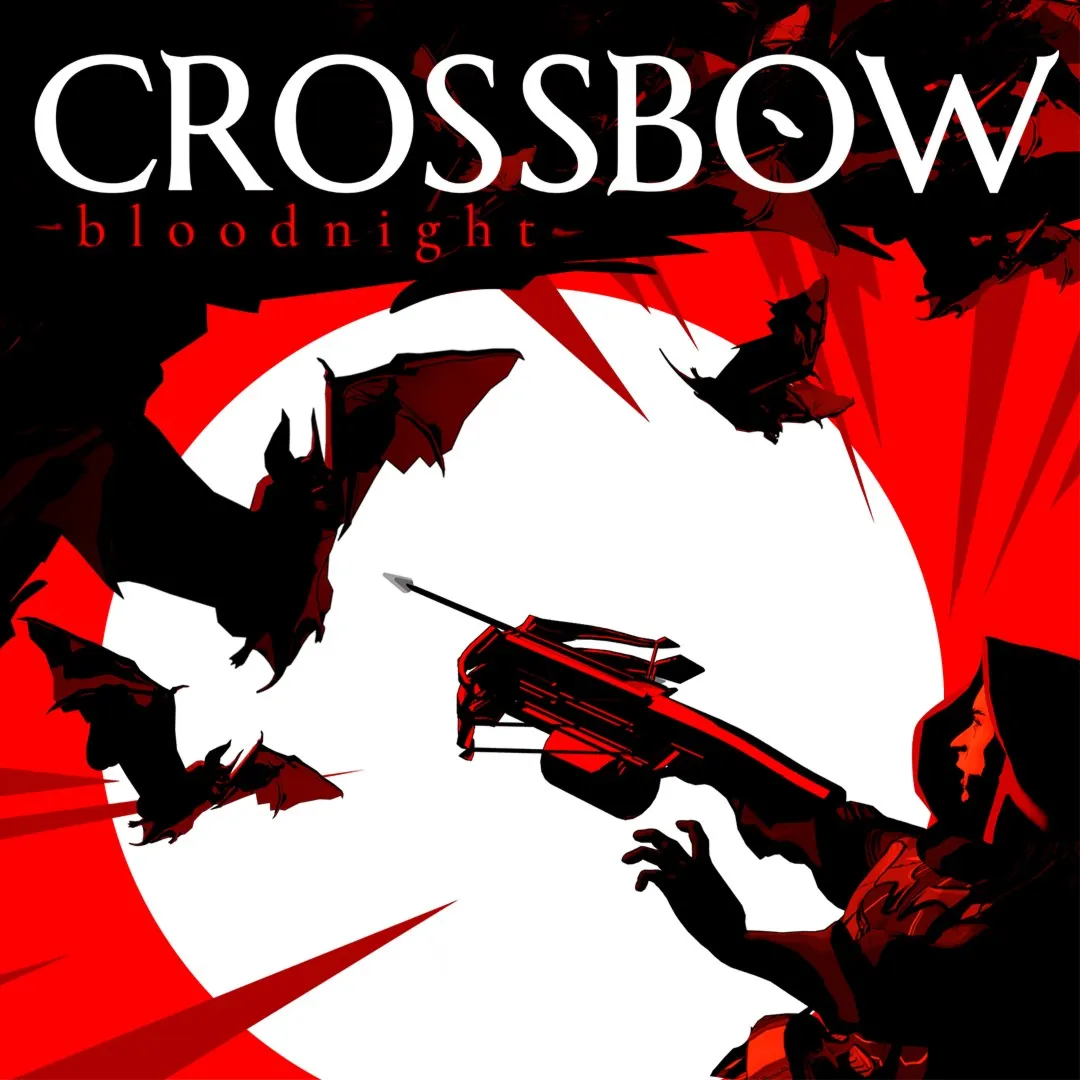 CROSSBOW: Bloodnight | XBOX+PC | На любой аккаунт