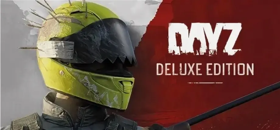 DayZ - DELUXE (STEAM КЛЮЧ) РОССИЯ+КЗ+СНГ РУССКИЙ ЯЗЫК