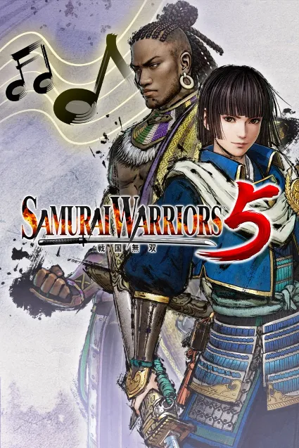 Additional Scenario  BGM Set 6 "How to Be a Warrior" | XBOX | На любой аккаунт