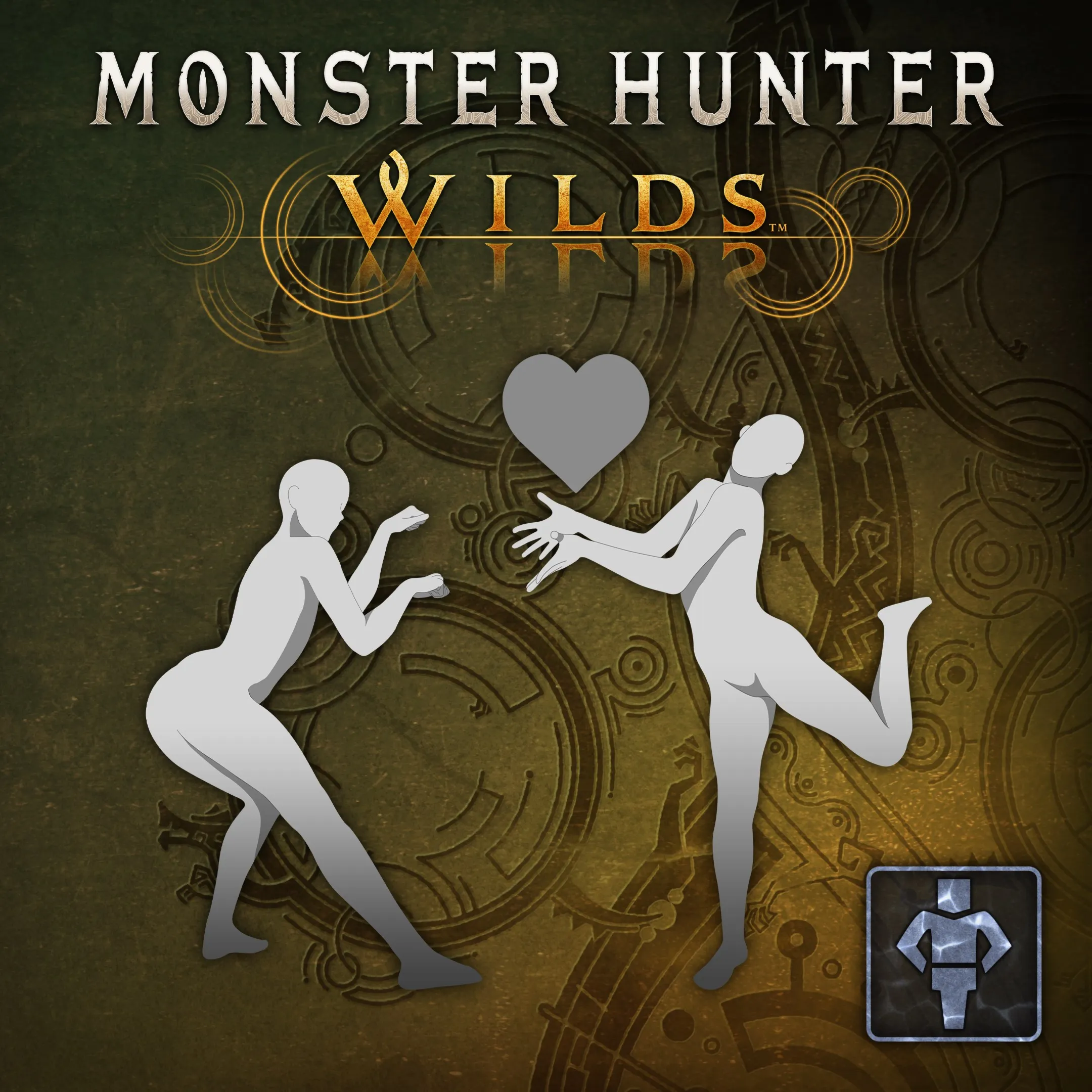 Gesture Set Vol. 4 | XBOX | На любой аккаунт