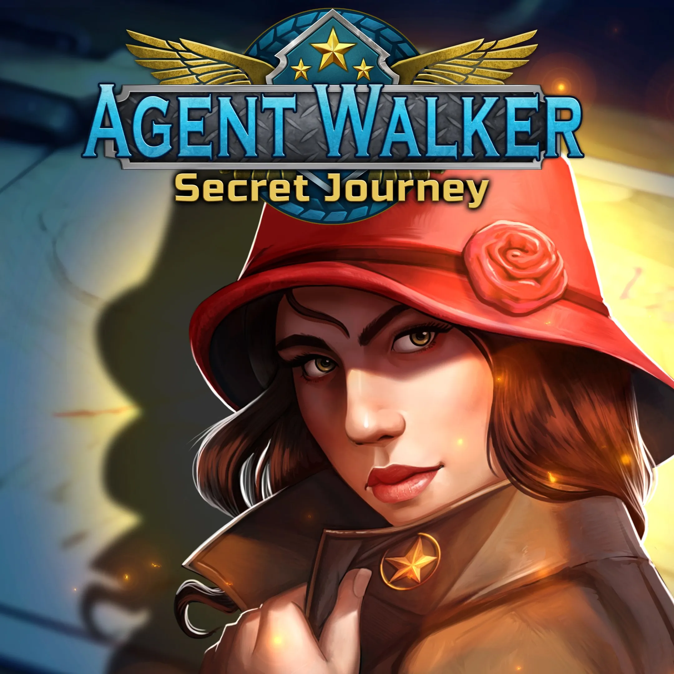 Agent Walker: Secret Journey (Xbox Version) | XBOX | На любой аккаунт