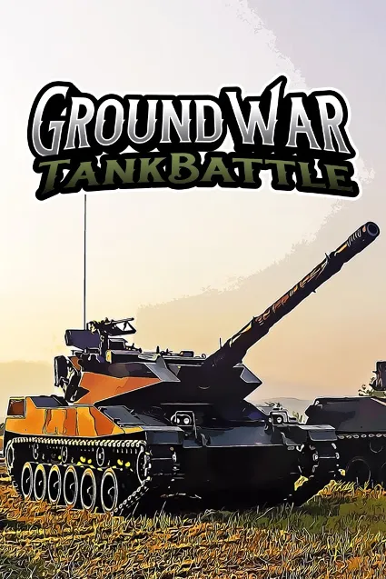 Ground War: Tank Battle | XBOX+PC | На любой аккаунт