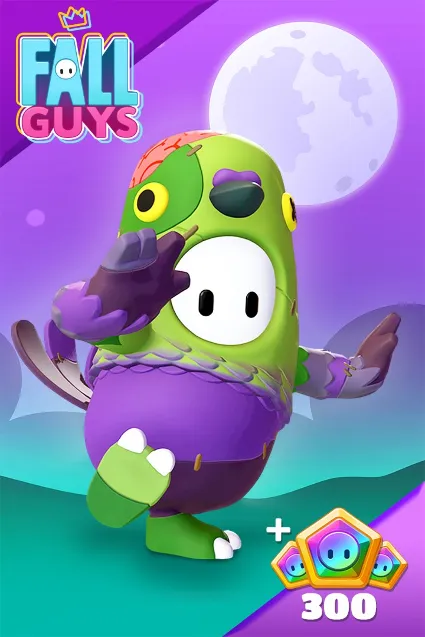 Fall Guys - Pigeon Reanimated | XBOX | На любой аккаунт