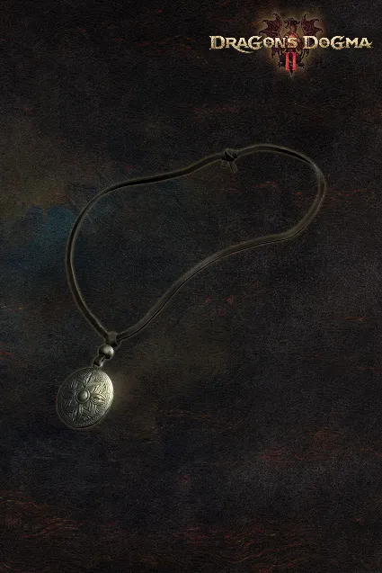 Dragon's Dogma 2: Heartfelt Pendant - A Thoughtful Gift | XBOX | На любой аккаунт