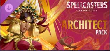  Spellcasters Chronicles - Architect Pack / Steam Ключ / region free