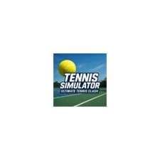 Tennis Simulator - Ultimate Tennis Clash | XBOX+PC | На любой аккаунт