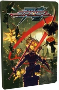 Strider - RU / CIS (Steam)
