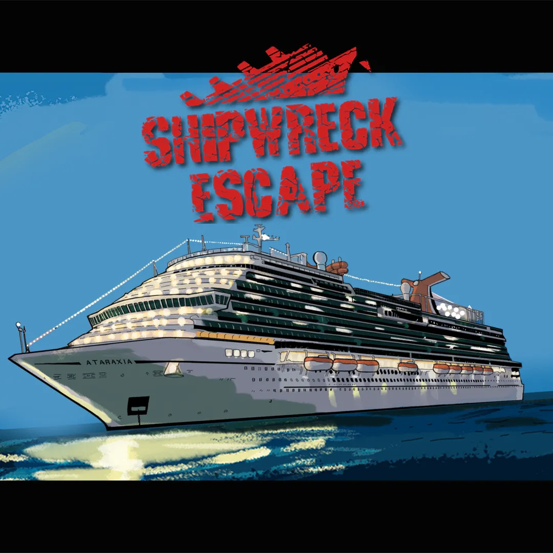 Shipwreck Escape | XBOX | На любой аккаунт