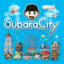SubaraCity | XBOX+PC | На любой аккаунт