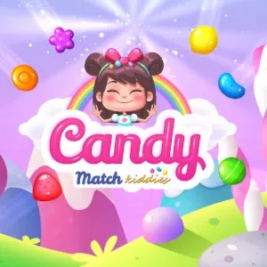 Candy Match Kiddies | XBOX+PC | На любой аккаунт