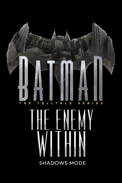 Batman: The Enemy Within Shadows Mode | XBOX | На любой аккаунт