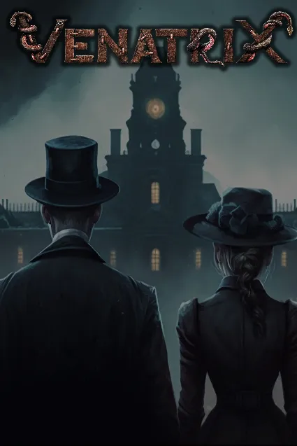 Venatrix Game | XBOX | На любой аккаунт