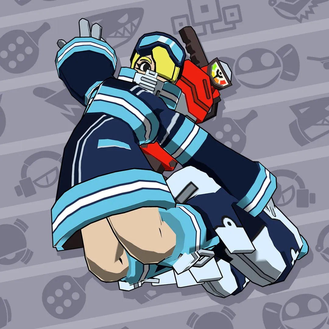 Firefighter Max Pressure Outfit for Jet | XBOX | На любой аккаунт