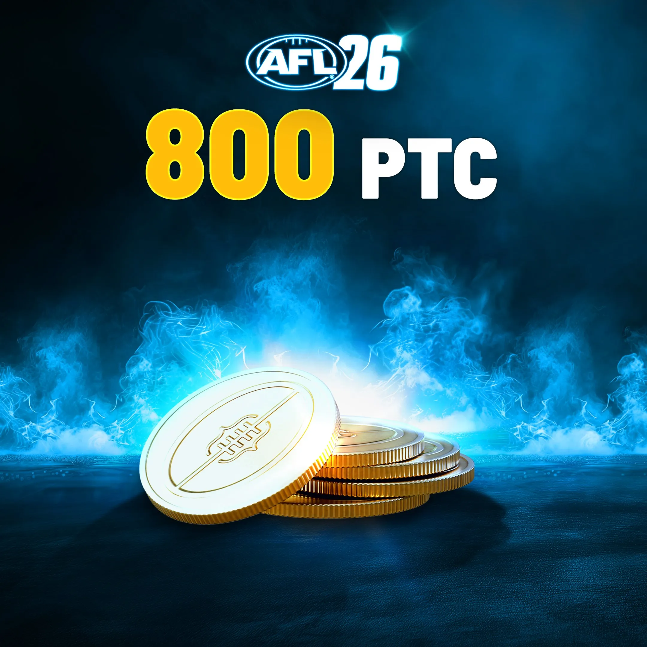 AFL 26 - 800 Pro Team Coins | XBOX | На любой аккаунт