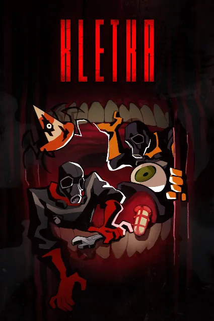 KLETKA | XBOX | На любой аккаунт