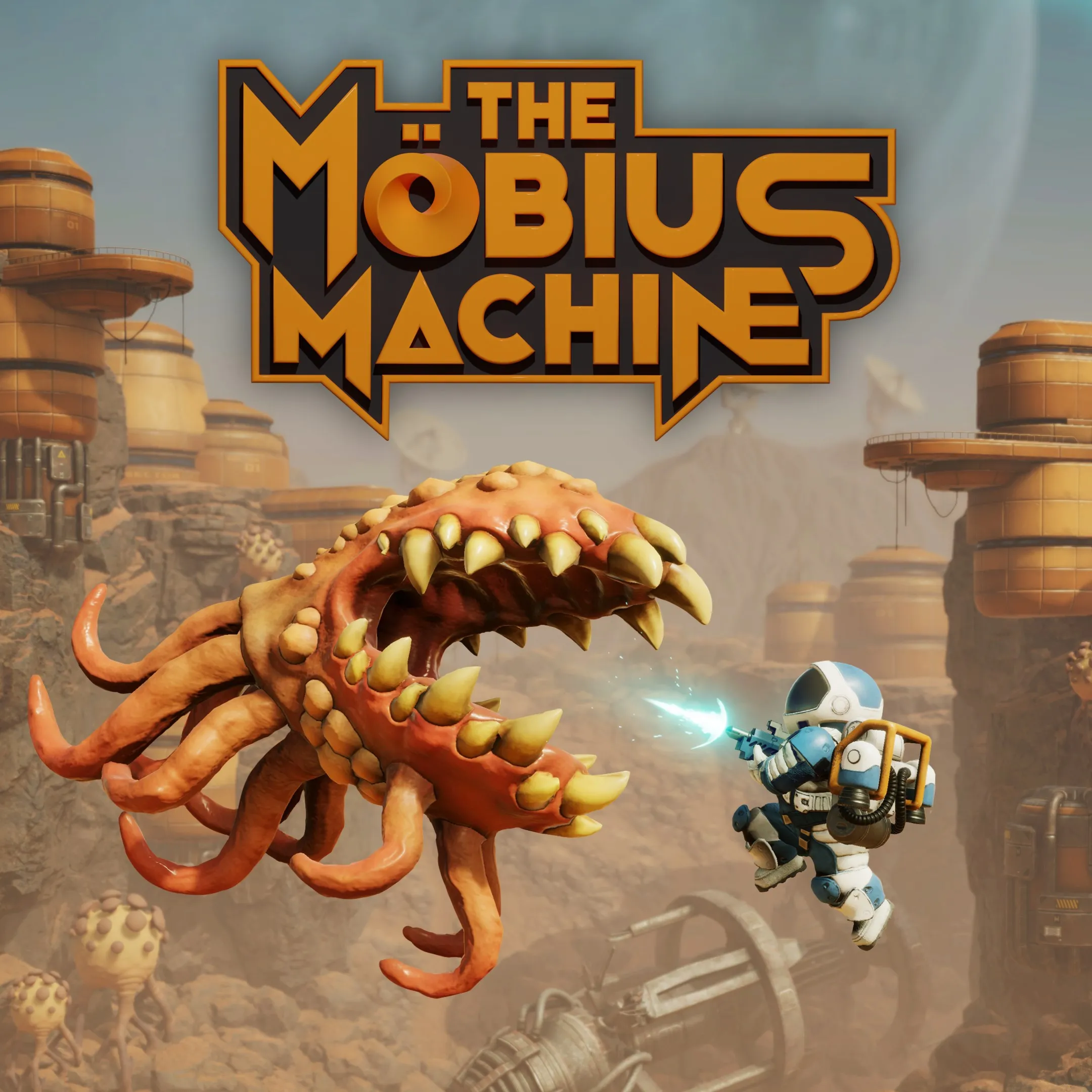 The Mobius Machine | XBOX | На любой аккаунт