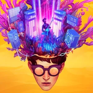 The Artful Escape | XBOX+PC | На любой аккаунт