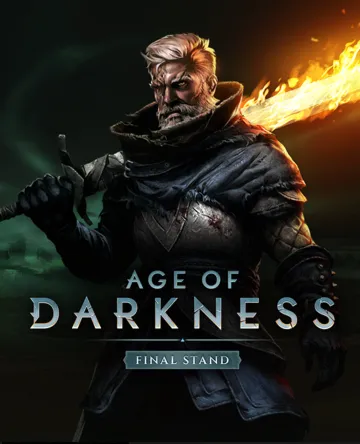  Age of Darkness: Final Stand/Steam Ключ / Только  Европа