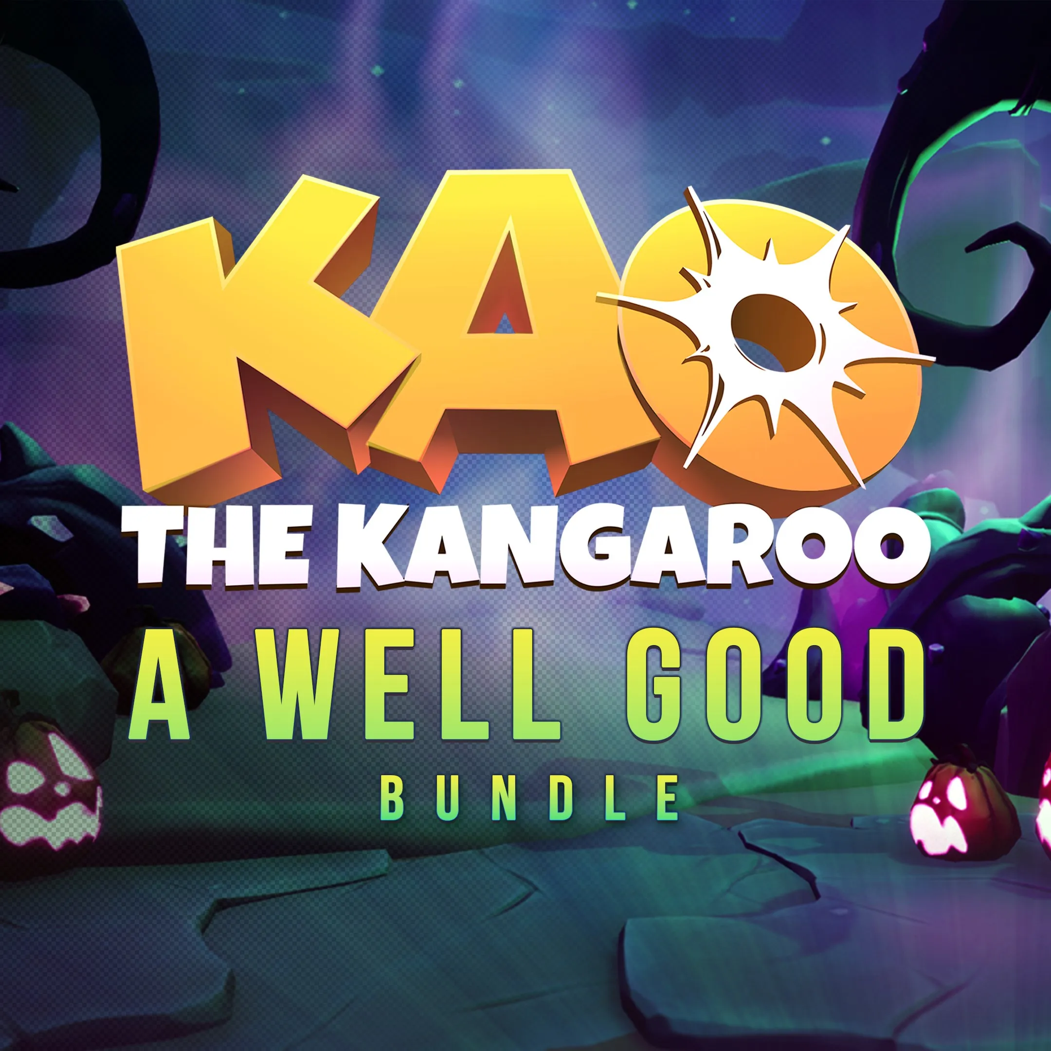 Kao the Kangaroo A Well Good Bundle | XBOX | На любой аккаунт