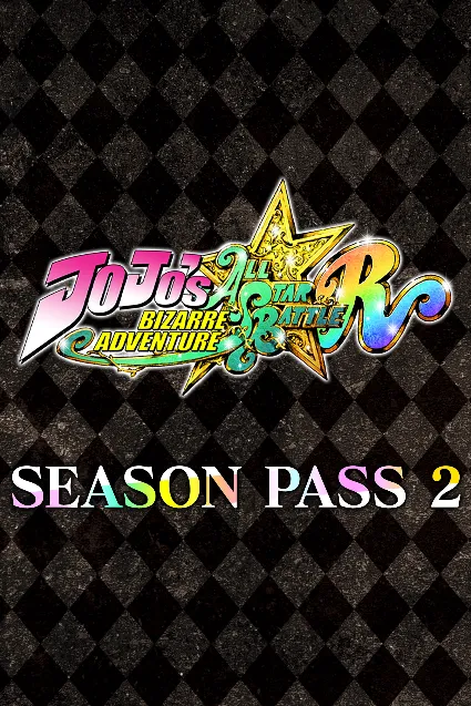 JoJo's Bizarre Adventure: All-Star Battle R Season Pass 2 | XBOX+PC | На любой аккаун