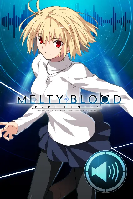 DLC: Arcueid Round Announcements | XBOX | На любой аккаунт