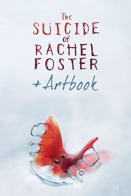 The Suicide of Rachel Foster + Artbook | XBOX | На любой аккаунт