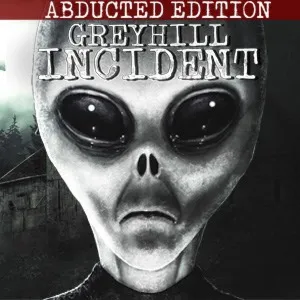 Greyhill Incident - Abducted Edition | XBOX | На любой аккаунт