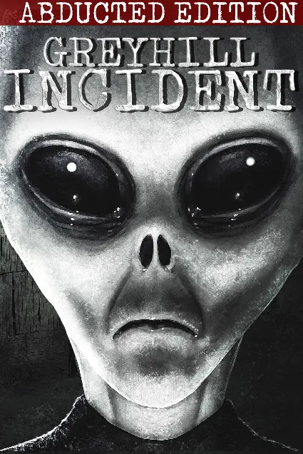 Greyhill Incident - Abducted Edition | XBOX | На любой аккаунт
