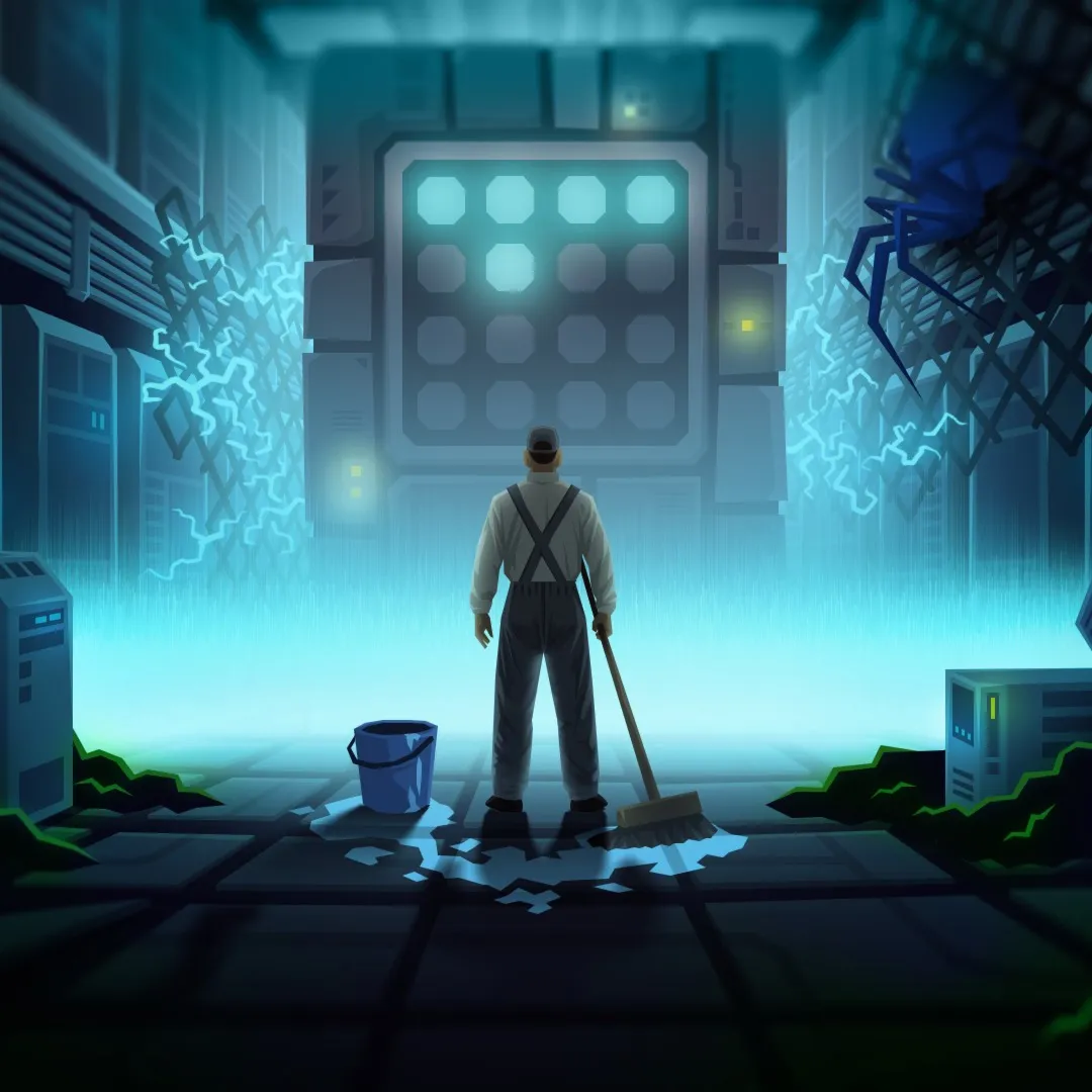 Mainframent (Xbox One) | XBOX | На любой аккаунт