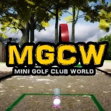 Mini Golf Club World | XBOX+PC | На любой аккаунт