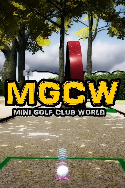 Mini Golf Club World | XBOX+PC | На любой аккаунт