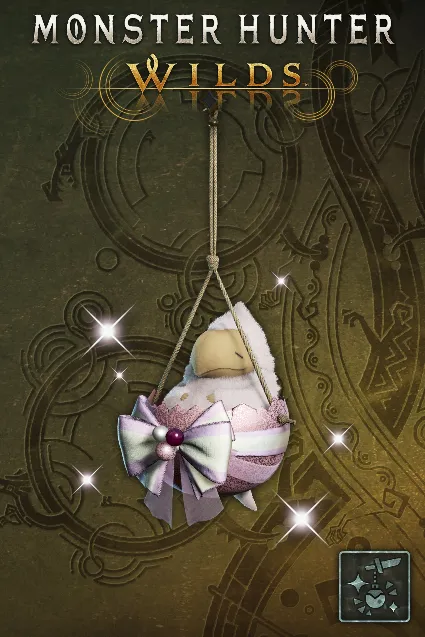 Pendant: Pink Rock-a-Baby | XBOX | На любой аккаунт
