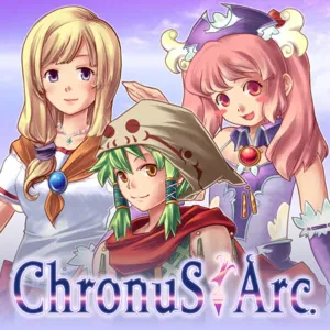 Chronus Arc | XBOX+PC | На любой аккаунт