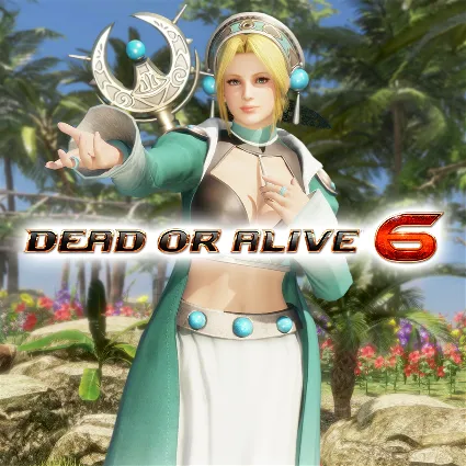 DOA6 Gust Mashup - Helena  Marie | XBOX | На любой аккаунт