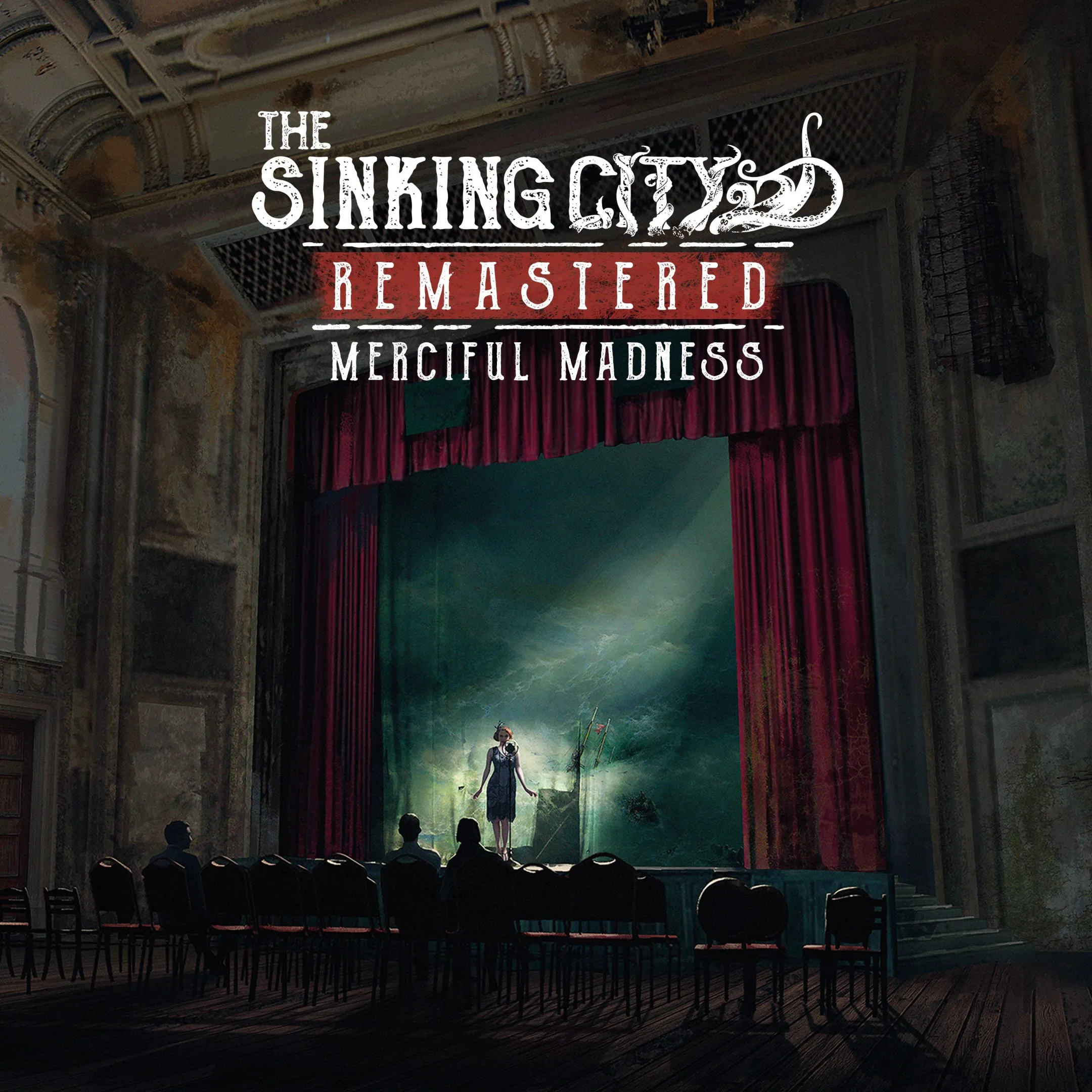 The Sinking City Remastered – Merciful Madness | XBOX | На любой аккаунт