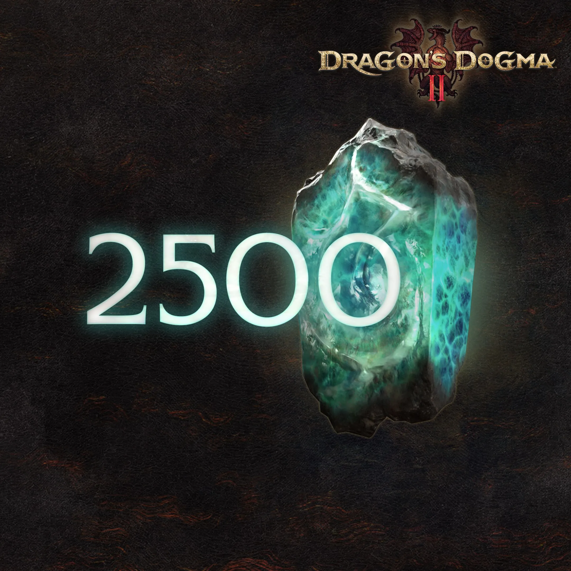 Dragon's Dogma 2: 2500 Rift Crystals - Points to Spend Beyond the Rift (A) | XBOX | Н
