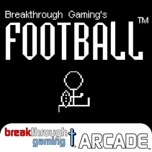 Football - Breakthrough Gaming Arcade | XBOX | На любой аккаунт